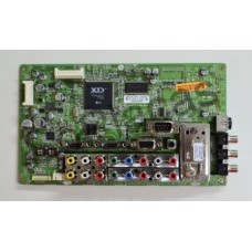PLACA PRINCIPAL LG 42PG20R 50PG20R EBR42642003 EBR42472904 EBR42642004 EAX43012503